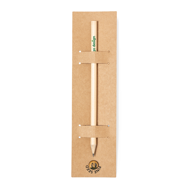 Seed pencil